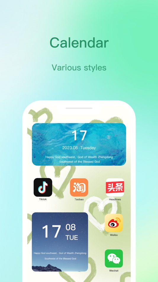 #3. Tomato Widgets Pro - Time Plan (iOS) 由: 雨洁 蒲