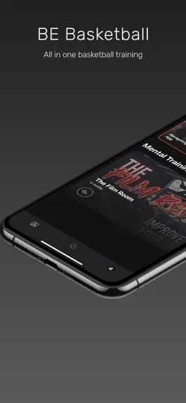 Game screenshot BE Basketball mod apk