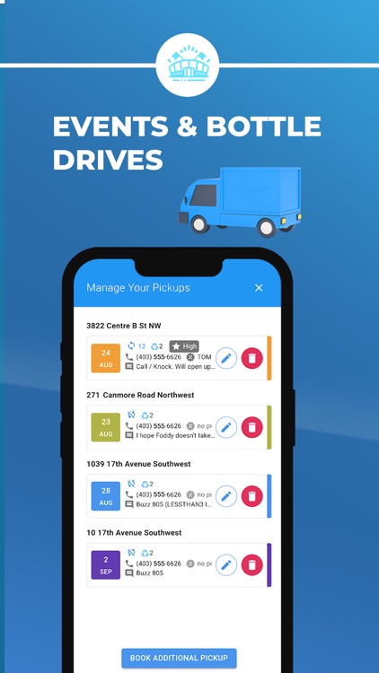 SkipTheDepot screenshot-4