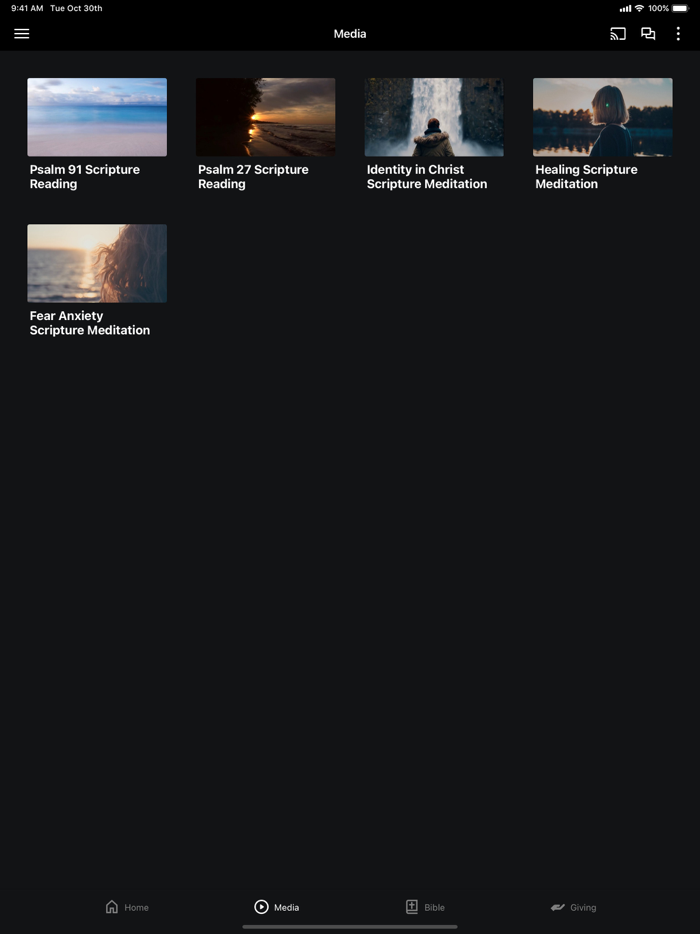 Champion Church - FL