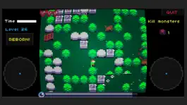 Game screenshot Rogue Arcades mod apk