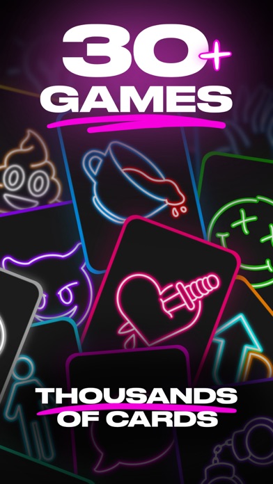 Social Animal Screenshot