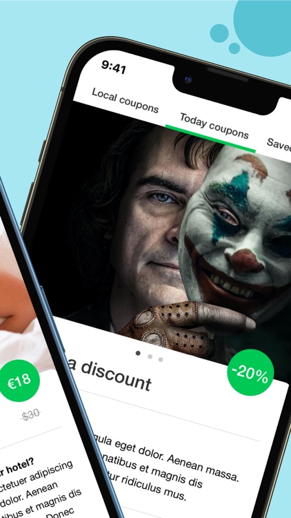 HiHello | Coupon screenshot-4