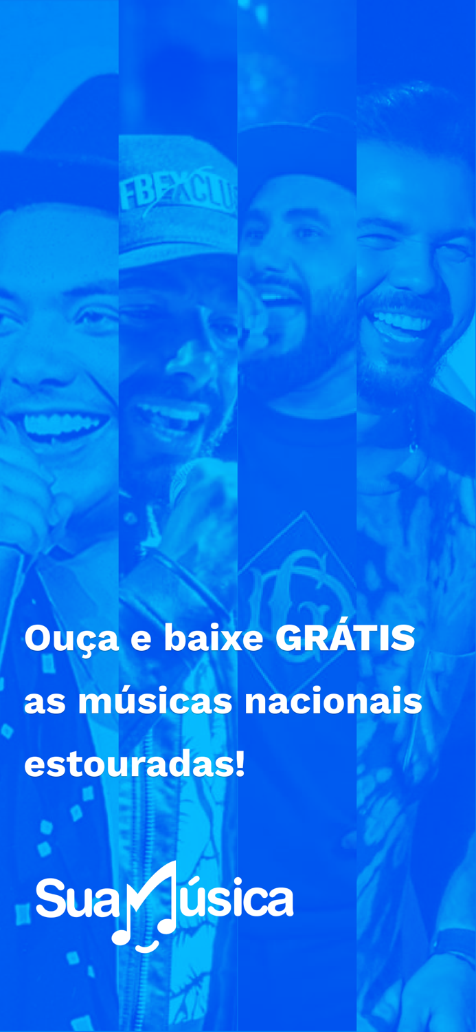Sua Música Ouvir e Baixar
