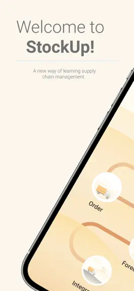 Game screenshot StockUP: The Clinic mod apk
