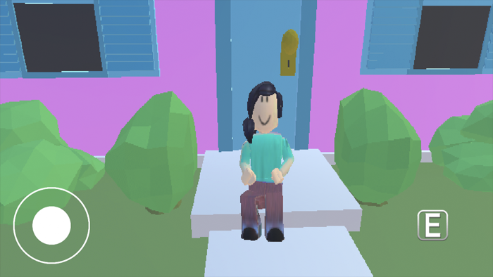 lovetopia house obby