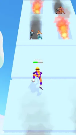 Game screenshot Neighborhood Hero hack