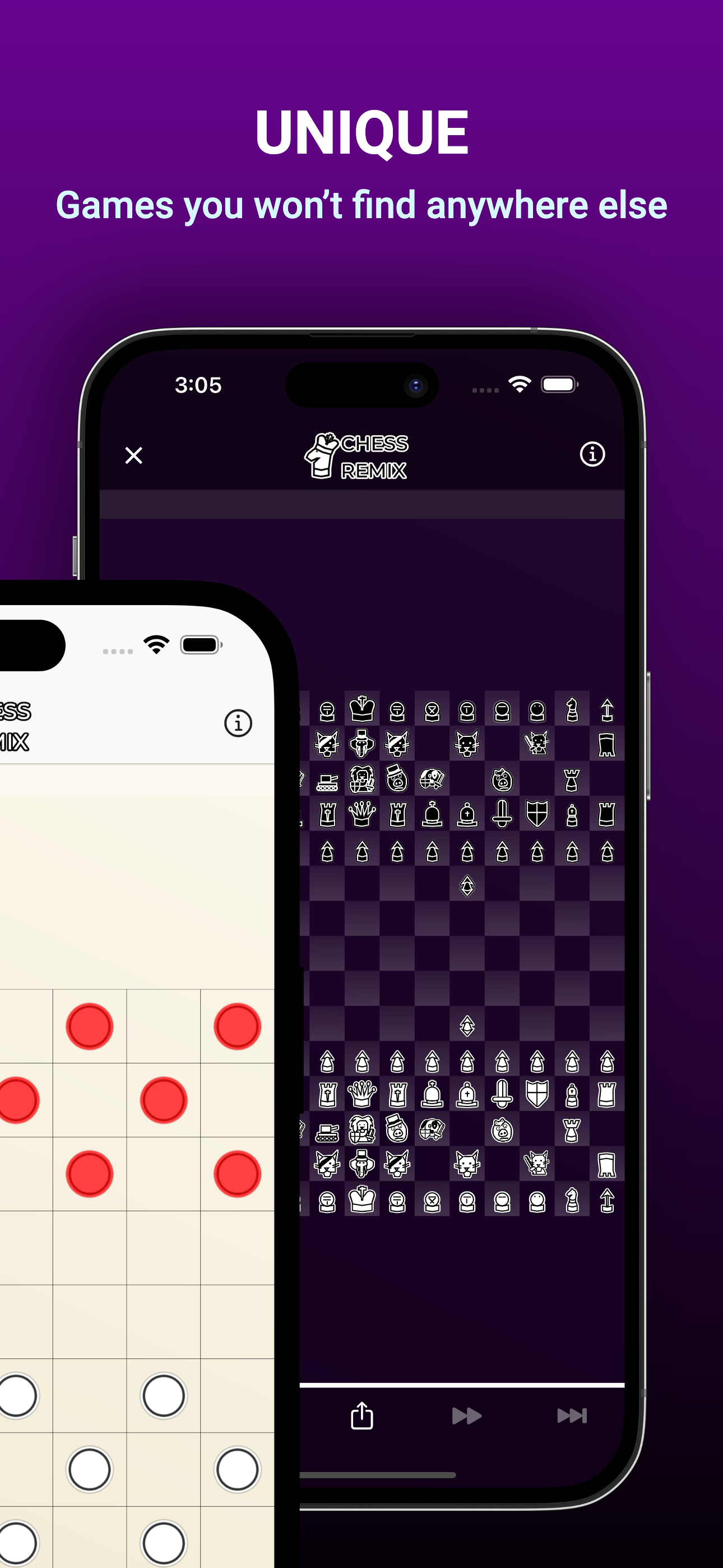Chess variants - Chess Remix screenshot 6