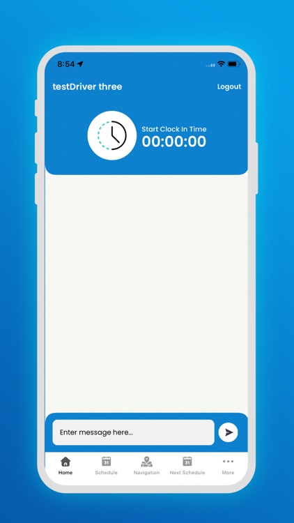 NEMT Dispatch Driver V1