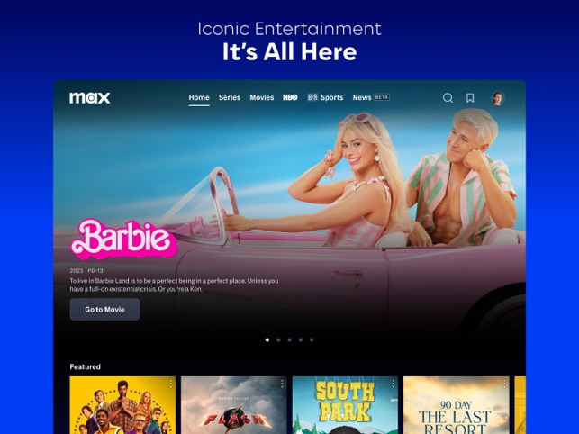 HBO Max app: Where to download on iOS, Apple TV, PS4 and streaming devices