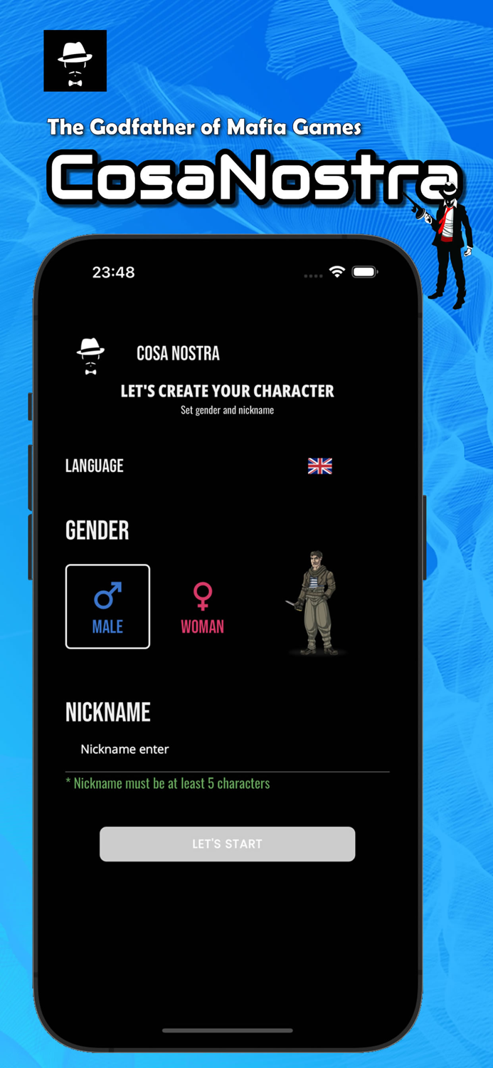 Cosanostra Omerta Barafranca