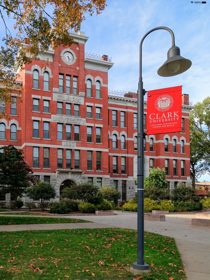 Clark University Guide