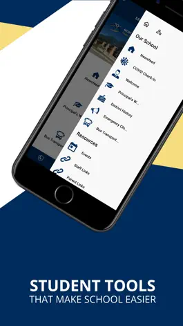 Game screenshot Morton Grove School District apk