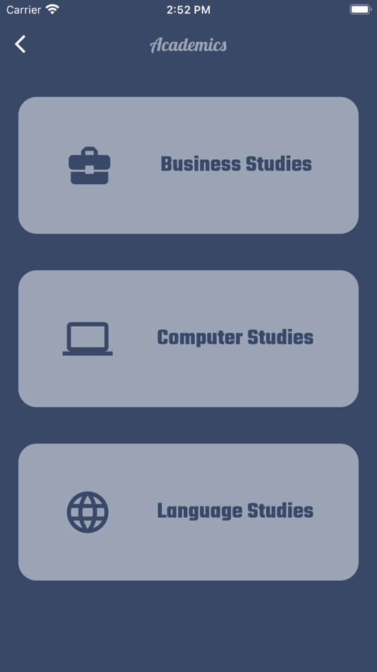 #10. Student Fk (iOS) 由: Khaled Ammar Alasir