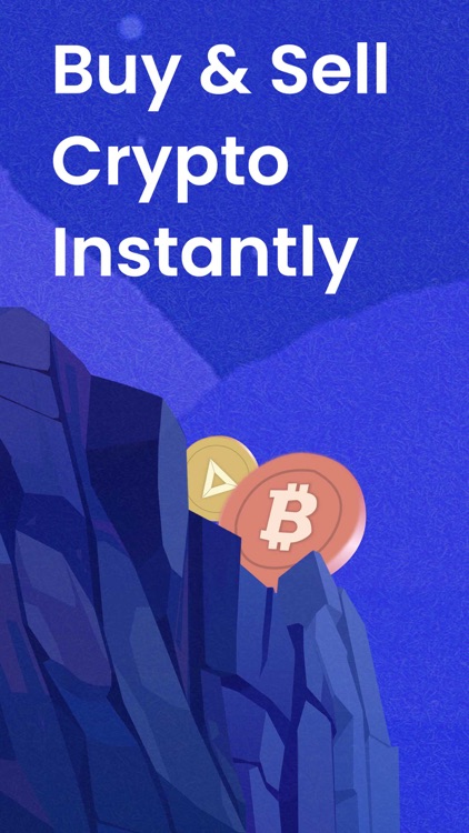 ZebPay: Buy Bitcoin & Crypto