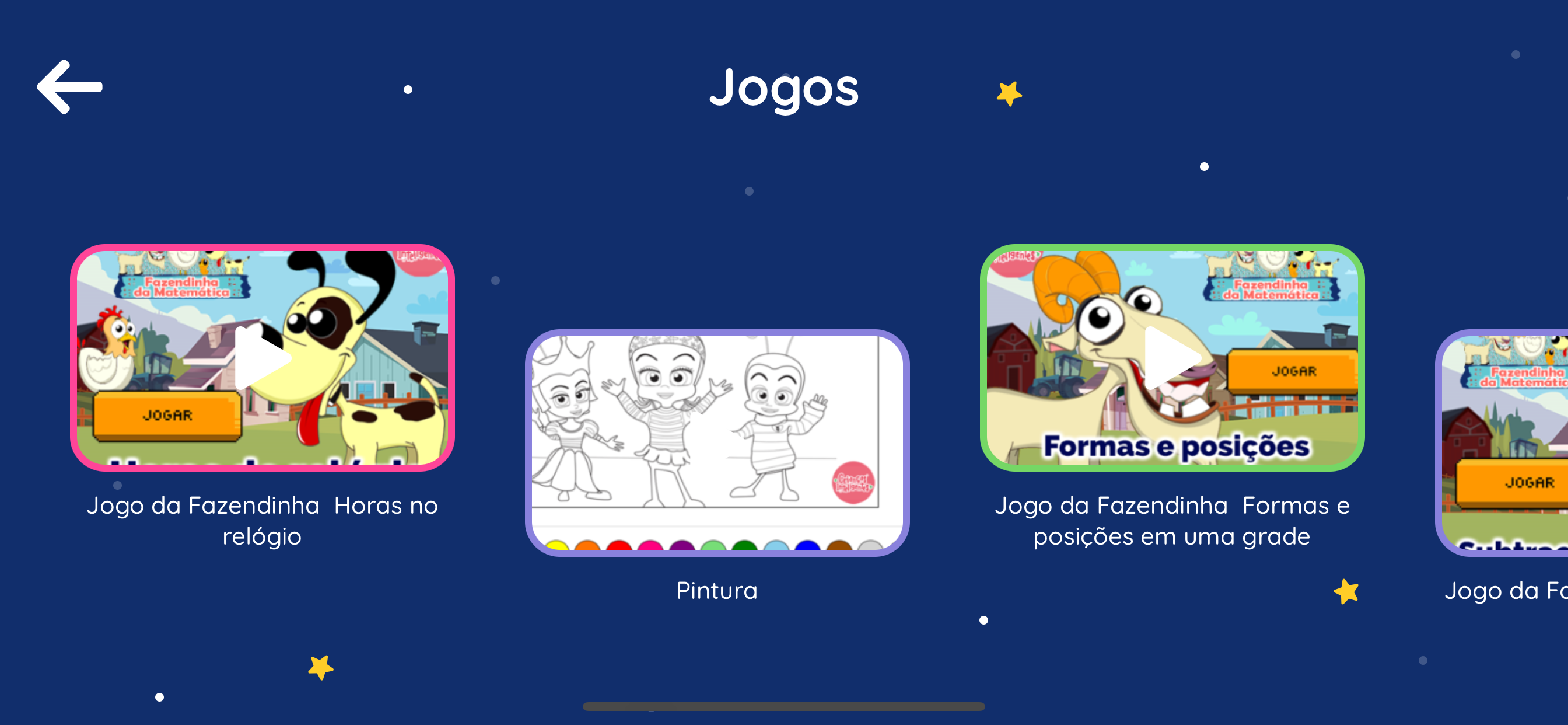 Crianças Inteligentes