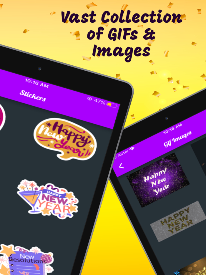 Happy New Year 2024 Blessings