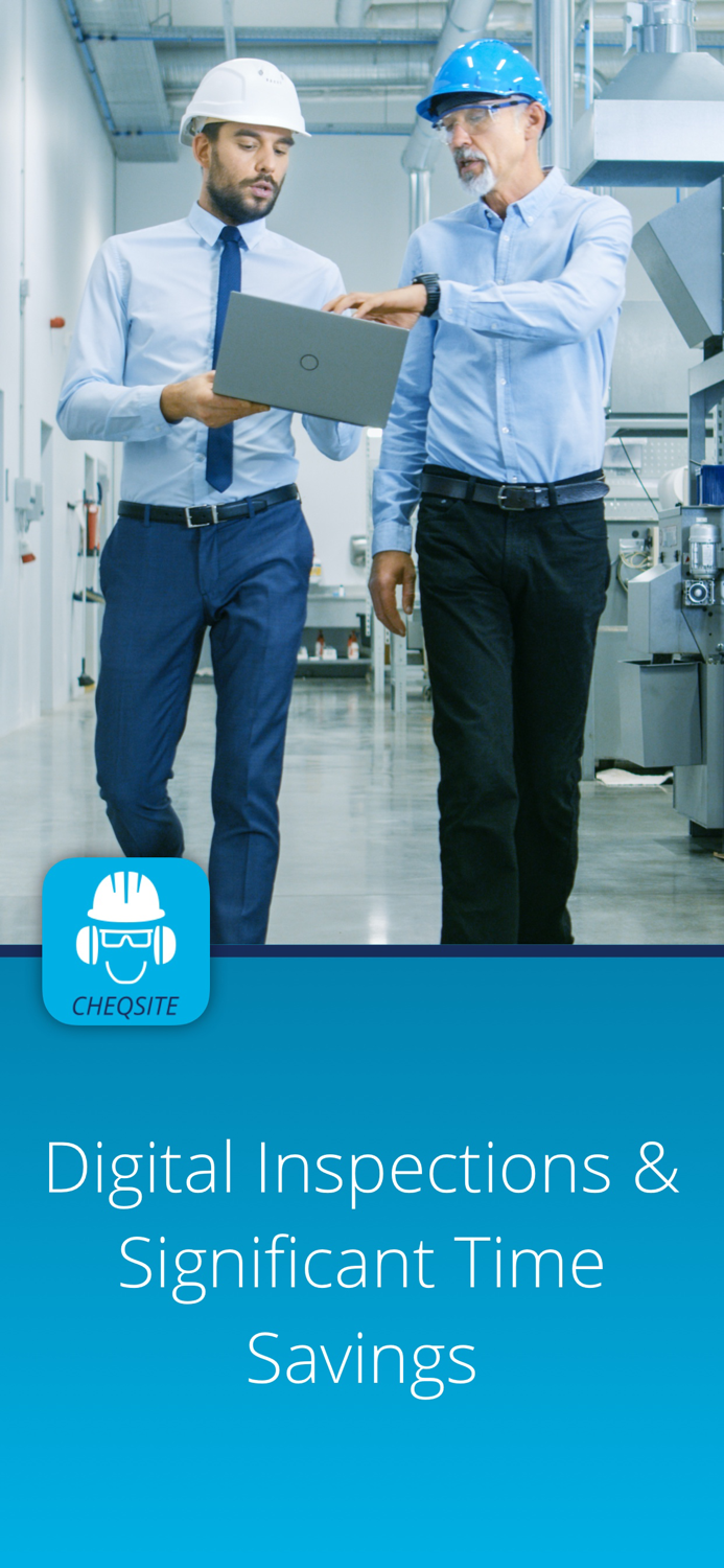 Safety Inspection OSH DGUV