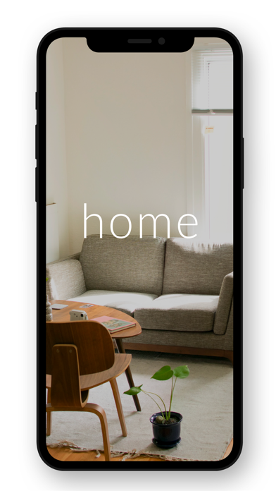 Home by MM Screenshot