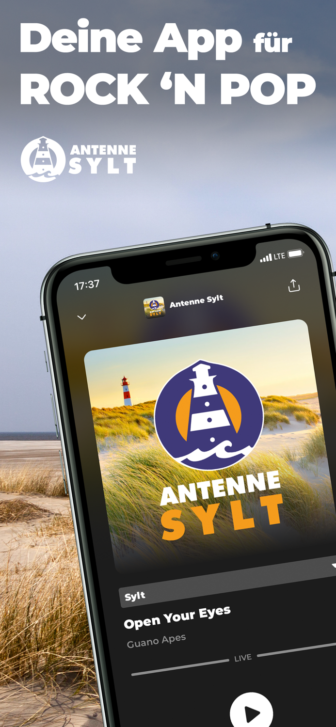 Antenne Sylt