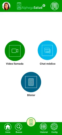 Game screenshot Alphega Salud hack