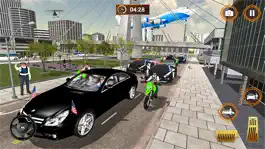 Game screenshot USA President Security Car hack