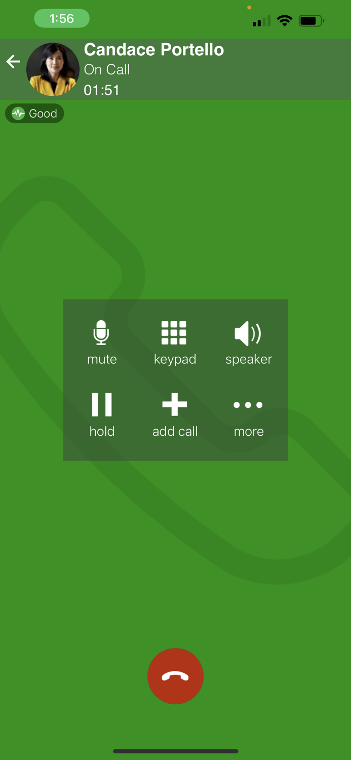 Ziply Business Communicator