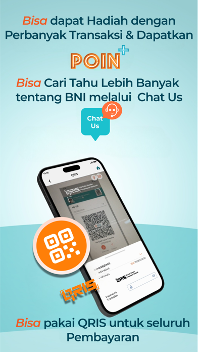 BNI Mobile Bankingのおすすめ画像8