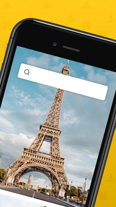 Paris Urbanist: City Guide Screenshot