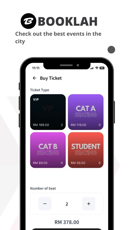 Booklah screenshot-3