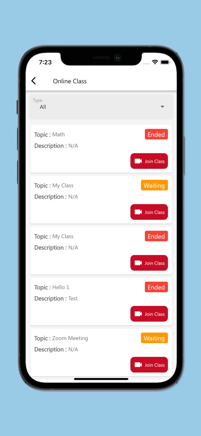Sunrise English School