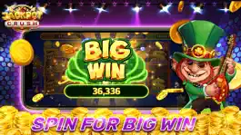 Game screenshot Jackpot Crush mod apk