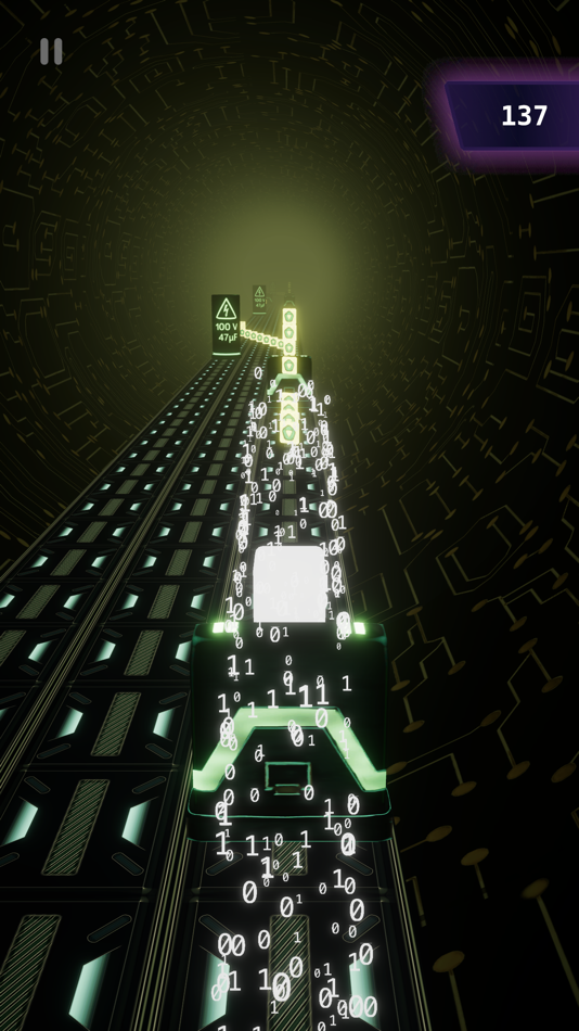#2. While True (iOS) 由: Turing Studio d.o.o.