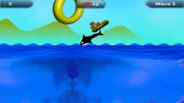Game screenshot Blackfish Orca hack