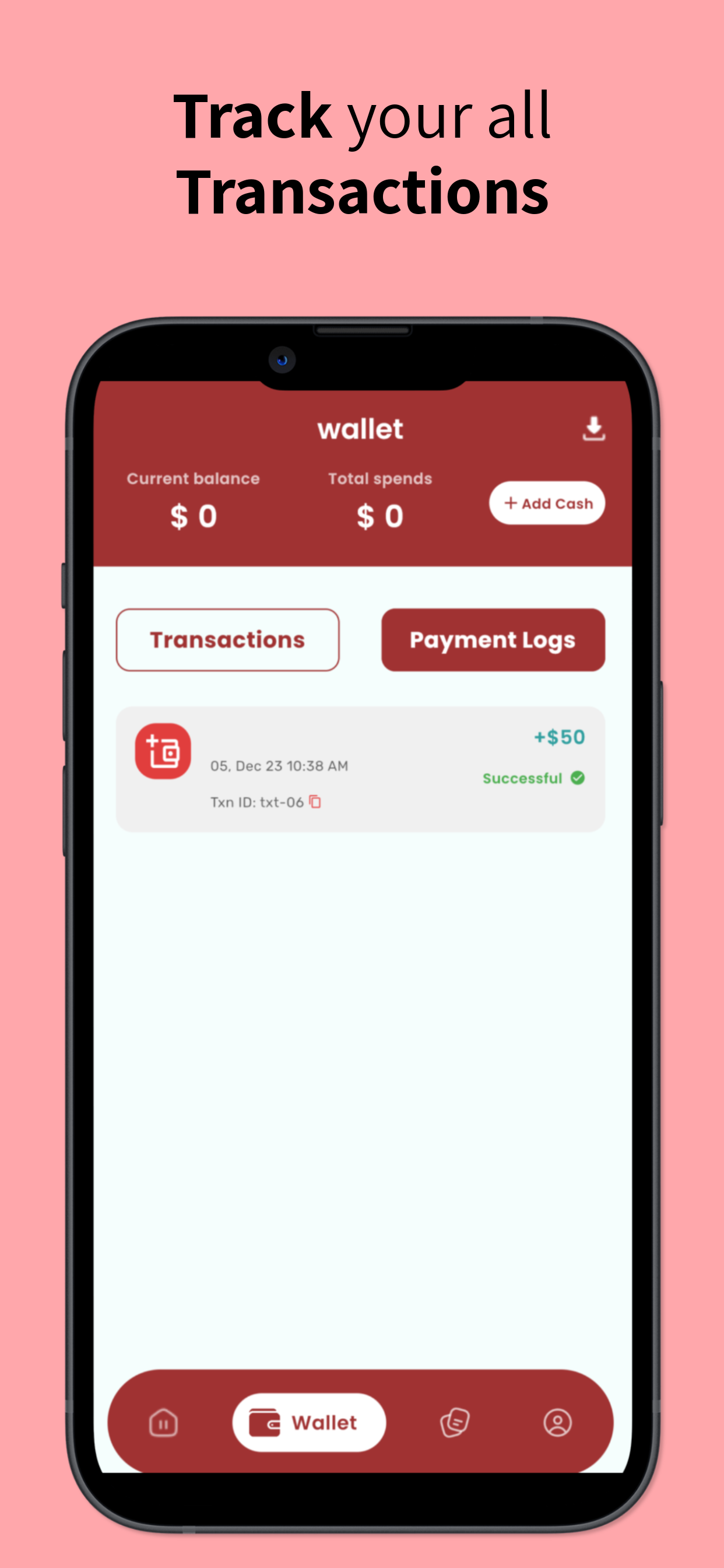 MeMo AD Pro screenshot 3