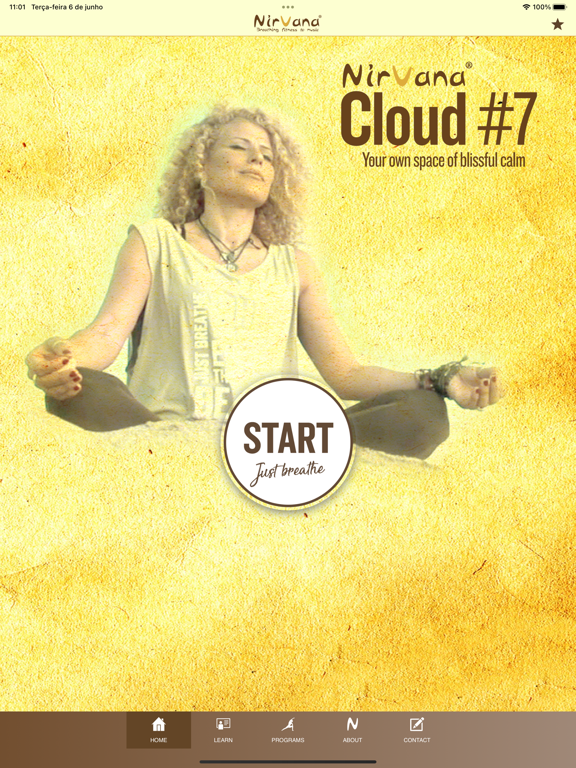 Screenshot #4 pour Nirvana® Cloud #7 Premium