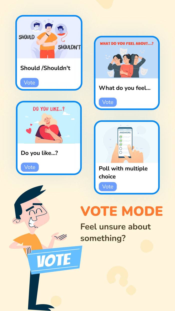 QuestMe Interact Quizz Maker