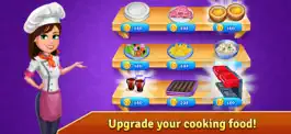 Game screenshot Cooking Games Fest Fever hack