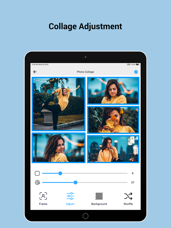 Photo Editor  Collage Maker