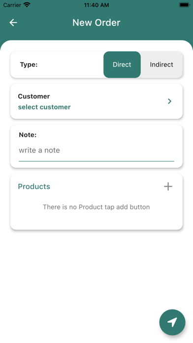 Dr Pharma Sales Screenshot