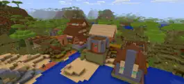 Game screenshot PrimalСraft 3D: Block Building mod apk