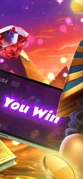 Game screenshot Enigma of Anubis apk