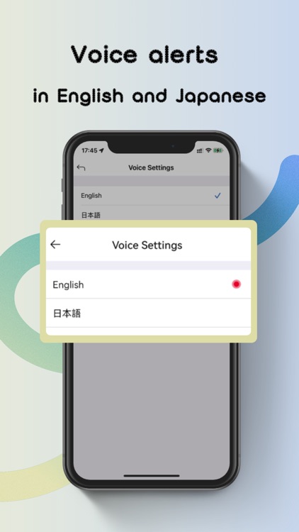 Miofive AU Speed Cam screenshot-4