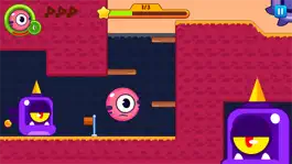 Game screenshot Ball Evolution - Bounce & Jump apk