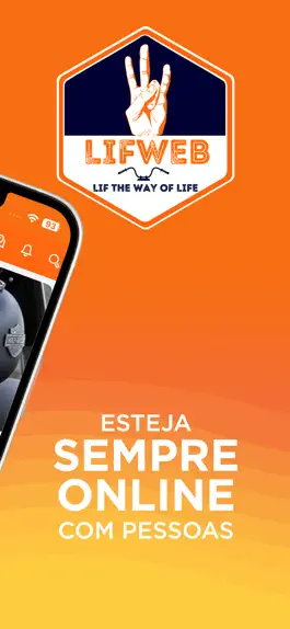 Game screenshot Lifweb apk