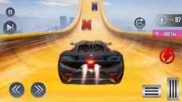 car stunts master: car games iphone screenshot 1