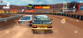 Game screenshot Rally One : Race to glory mod apk