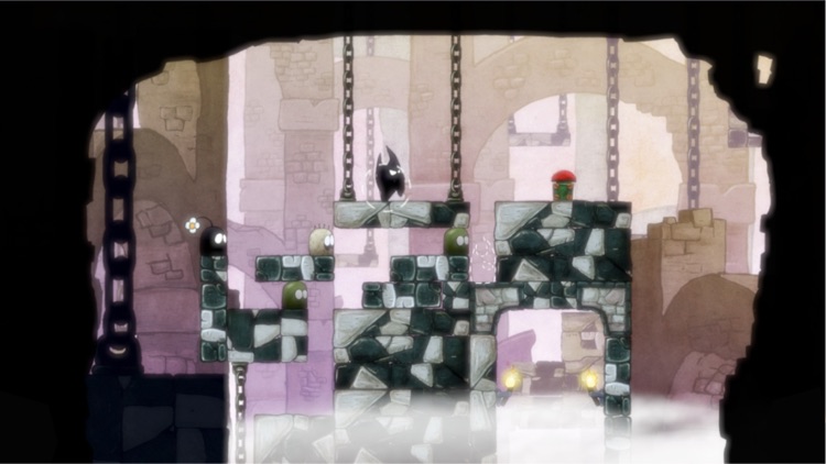 About Love and Hate screenshot-5