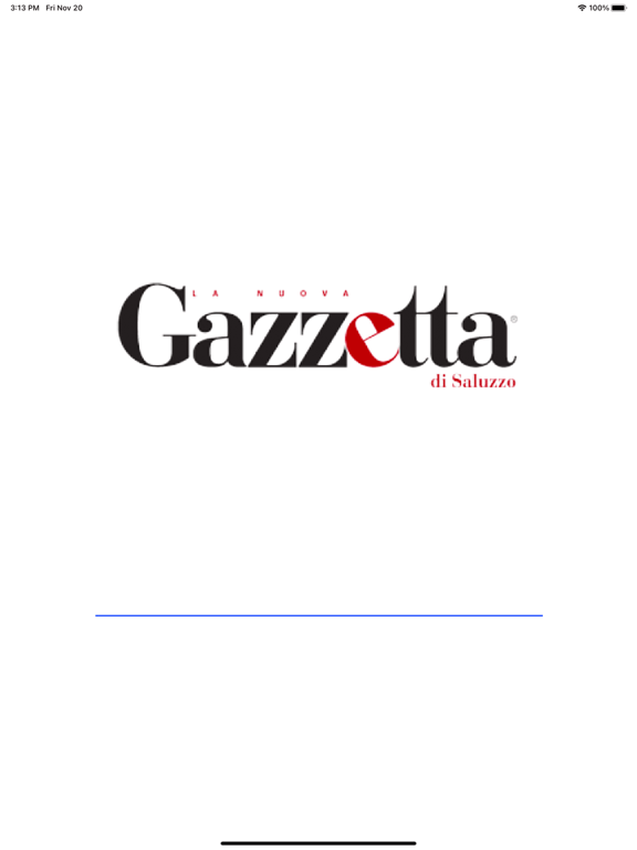 Screenshot #4 pour La Nuova Gazzetta di Saluzzo
