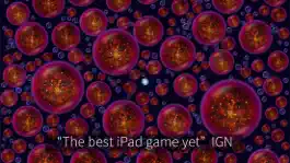 Game screenshot Osmos for iPad mod apk